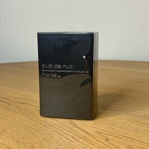 Armaf Club de Nuit Intense Man Eau de Toilette